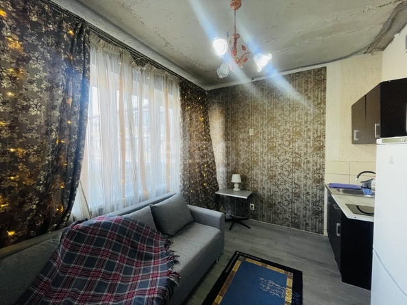
  Продается студия 18.2 м². Фото 4.