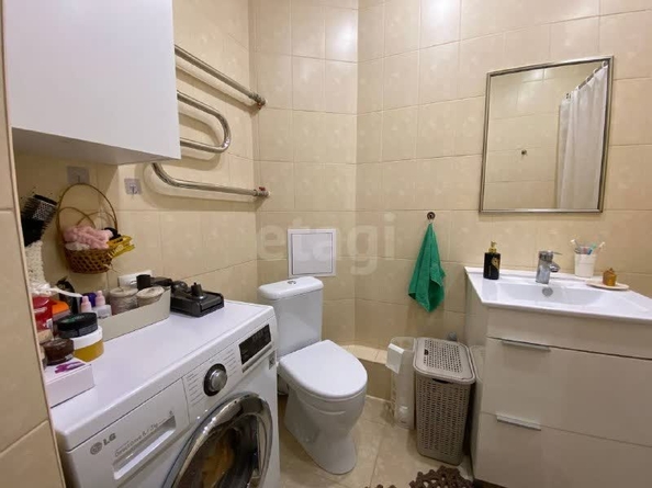 
  Продается 2-комн. квартира 60.3 м². Фото 9.