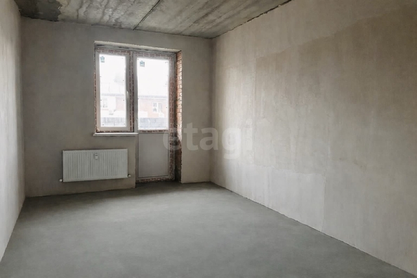 
  Продается 1-комн. квартира 39.75 м², в ЖК Режиссёр, литера 3. Фото 6.