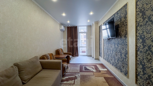 
  Продается 2-комн. квартира 46.6 м². Фото 2.