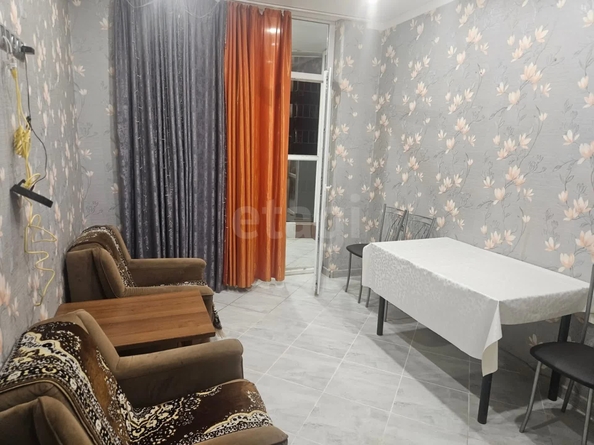 
  Продается 2-комн. квартира 46.6 м². Фото 4.