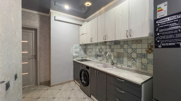 
  Продается 2-комн. квартира 46.6 м². Фото 19.
