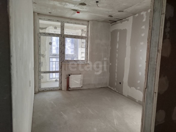 
  Продается 2-комн. квартира 60.3 м², в ЖК Кубанский, литера 5.1. Фото 2.