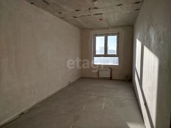 
  Продается 2-комн. квартира 60.3 м², в ЖК Кубанский, литера 5.1. Фото 5.