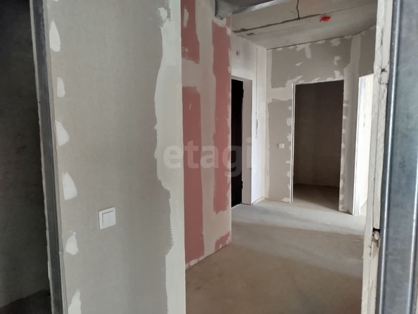 
  Продается 2-комн. квартира 60.3 м², в ЖК Кубанский, литера 5.1. Фото 7.