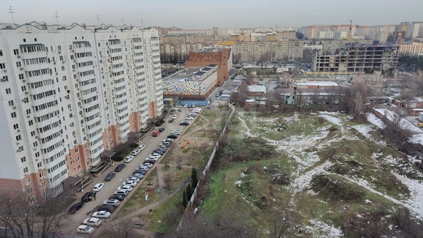 
  Продается 2-комн. квартира 60.3 м², в ЖК Кубанский, литера 5.1. Фото 27.