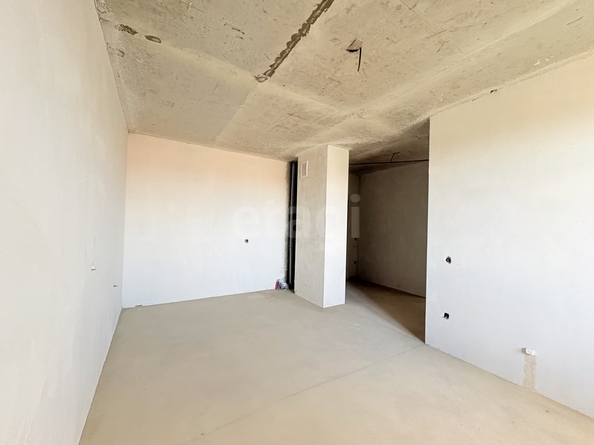 
  Продается 2-комн. квартира 54.9 м², в ЖК Дыхание, литер 15. Фото 3.