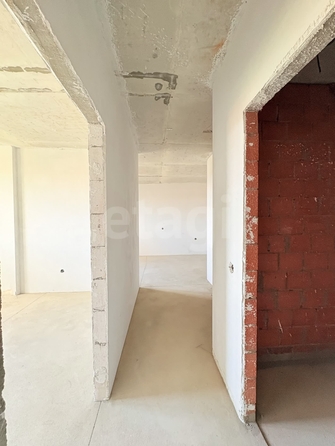 
  Продается 2-комн. квартира 54.9 м², в ЖК Дыхание, литер 15. Фото 20.