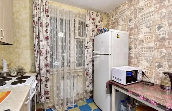 
  Продается 1-комн. квартира 32.5 м². Фото 7.