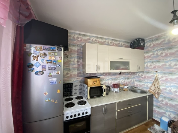 
  Продается 1-комн. квартира 38 м². Фото 1.