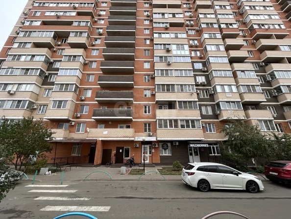
  Продается 1-комн. квартира 41.6 м². Фото 14.