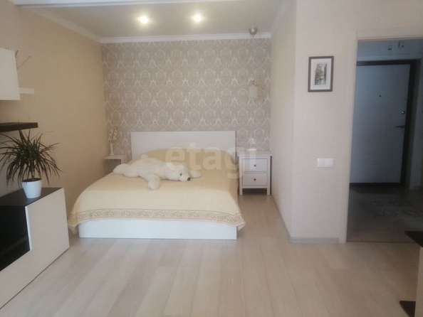 
  Продается 1-комн. квартира 39 м². Фото 1.