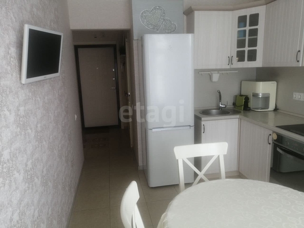 
  Продается 1-комн. квартира 39 м². Фото 9.