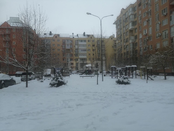 
  Продается 1-комн. квартира 39 м². Фото 13.