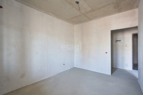 
  Продается 2-комн. квартира 50.9 м². Фото 4.