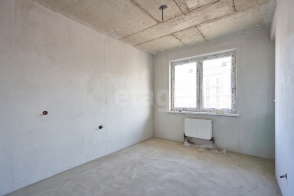 
  Продается 2-комн. квартира 50.9 м². Фото 5.