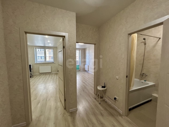 
  Продается 1-комн. квартира 35.6 м². Фото 4.
