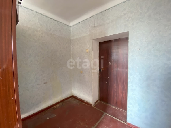 
  Продается 2-комн. квартира 29 м². Фото 9.