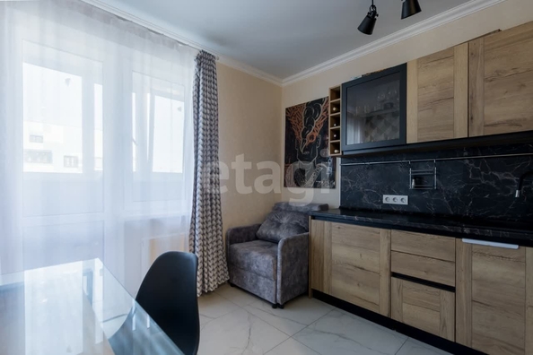 
  Продается 1-комн. квартира 37.6 м². Фото 7.