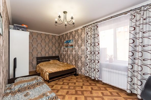 
  Продается 2-комн. квартира 56.1 м². Фото 7.