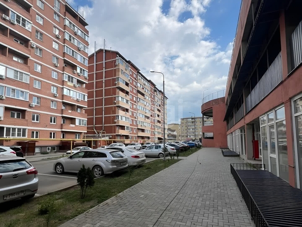 
  Продается торговая площадь 31.3 м². Фото 1.