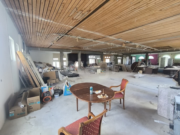 
  Сдается универсальное помещение 600 м². Фото 6.