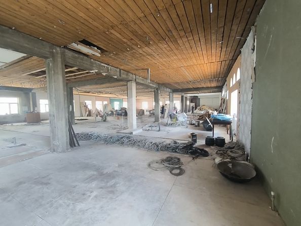 
  Сдается универсальное помещение 600 м². Фото 11.