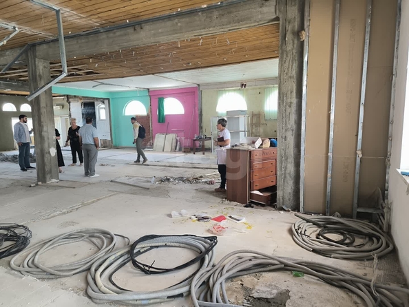
  Сдается универсальное помещение 600 м². Фото 14.