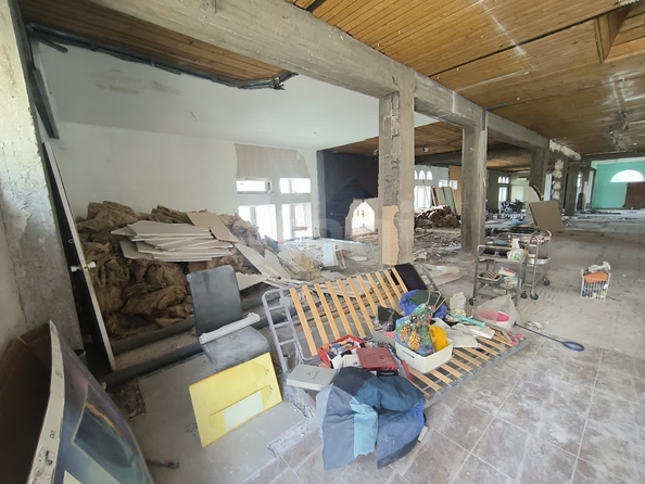 
  Сдается универсальное помещение 600 м². Фото 18.