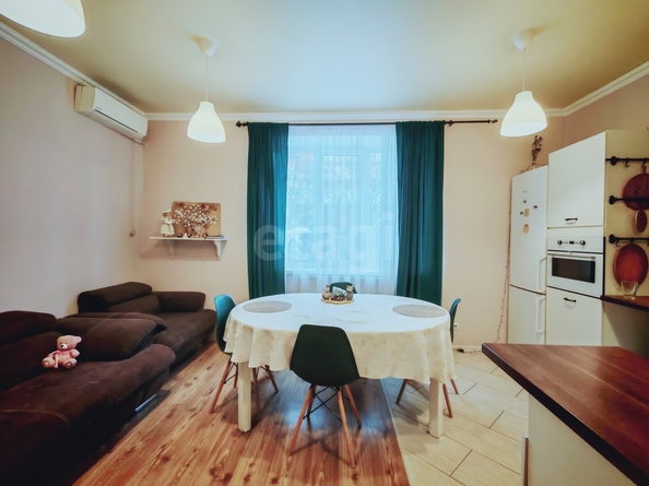 
  Продается 1-комн. квартира 51.1 м². Фото 2.