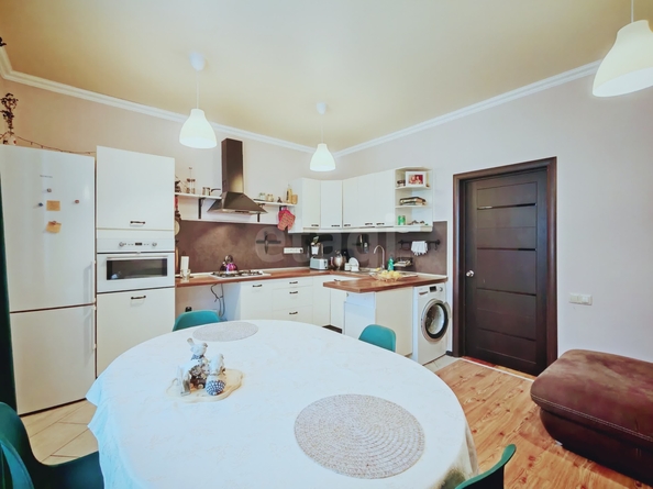 
  Продается 1-комн. квартира 51.1 м². Фото 6.