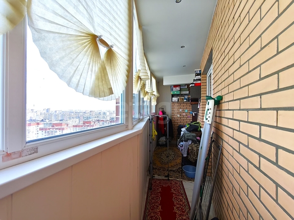 
  Продается 2-комн. квартира 56.1 м². Фото 20.