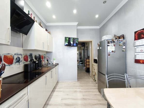 
  Продается 2-комн. квартира 56.1 м². Фото 24.