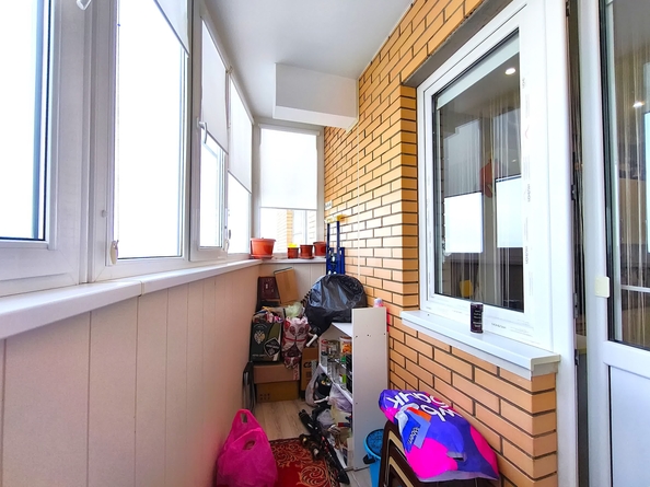 
  Продается 2-комн. квартира 56.1 м². Фото 28.