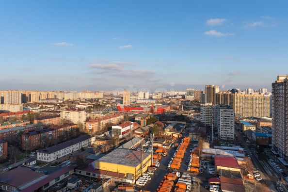 
  Продается 1-комн. квартира 37 м². Фото 21.