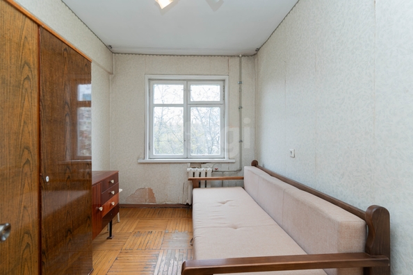 
  Продается 3-комн. квартира 55.6 м². Фото 6.