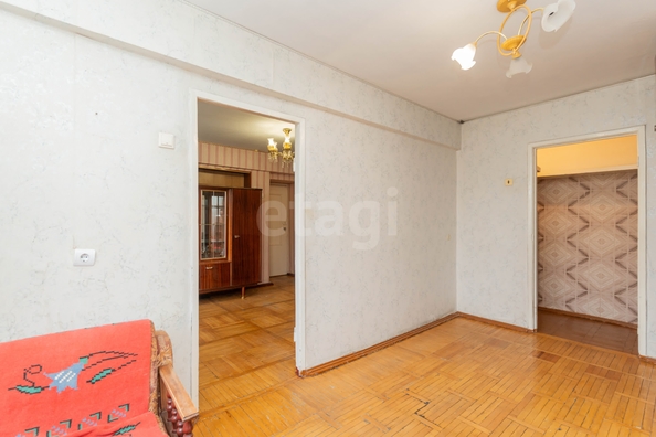 
  Продается 3-комн. квартира 55.6 м². Фото 12.