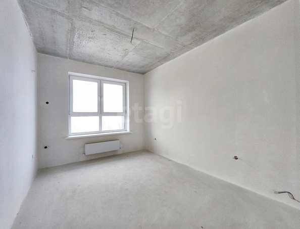 
  Продается 2-комн. квартира 72.5 м², в ЖК Архитектор, литера 3.1. Фото 2.