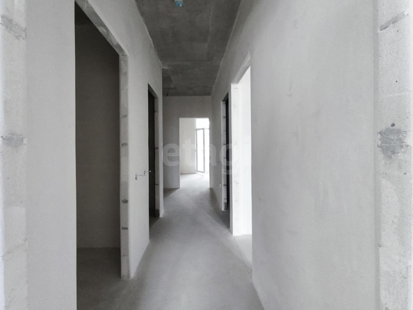 
  Продается 2-комн. квартира 72.5 м², в ЖК Архитектор, литера 3.1. Фото 23.