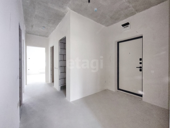 
  Продается 2-комн. квартира 72.5 м², в ЖК Архитектор, литера 3.1. Фото 28.