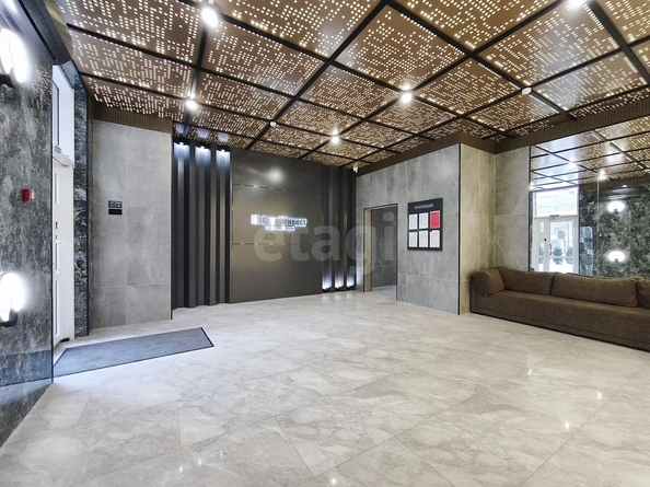 
  Продается 2-комн. квартира 72.5 м², в ЖК Архитектор, литера 3.1. Фото 33.