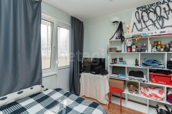 
  Продается 2-комн. квартира 59.2 м². Фото 8.