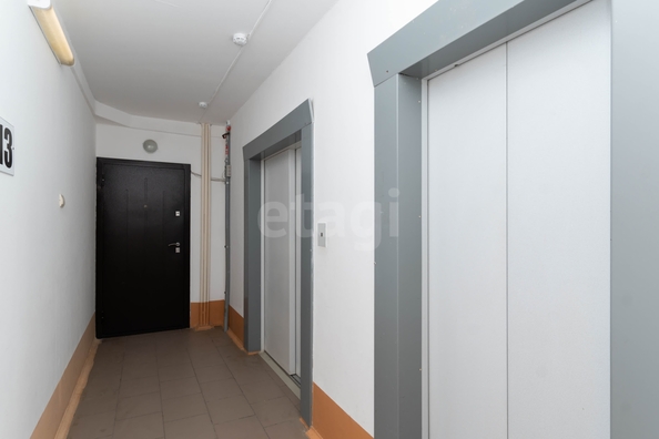 
  Продается 2-комн. квартира 59.2 м². Фото 27.