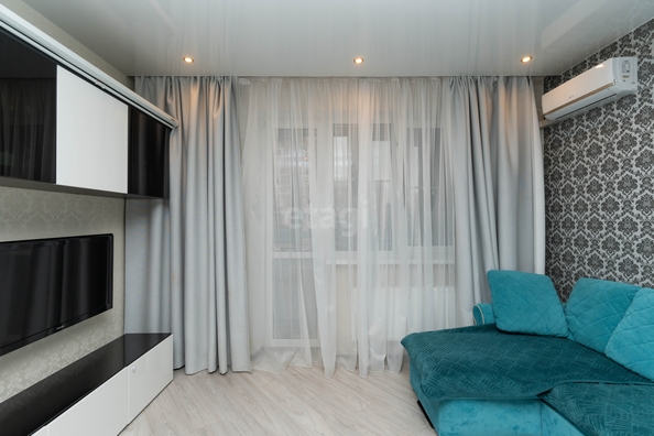 
  Продается 1-комн. квартира 34.8 м². Фото 2.