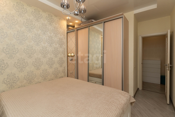 
  Продается 1-комн. квартира 34.8 м². Фото 11.