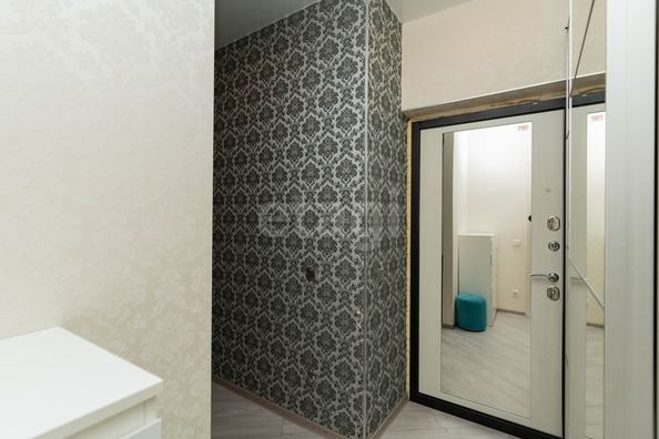 
  Продается 1-комн. квартира 34.8 м². Фото 19.