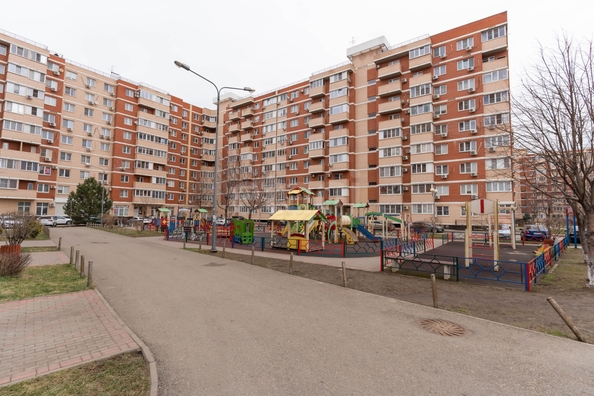 
  Продается 1-комн. квартира 34.8 м². Фото 23.