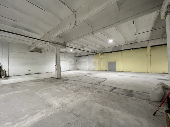 
  Сдается производственное помещение 2657 м². Фото 5.