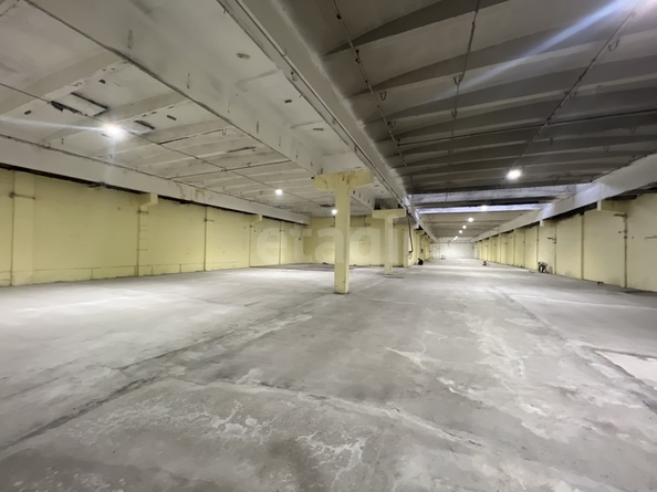 
  Сдается производственное помещение 2657 м². Фото 11.