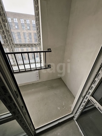 
  Продается 1-комн. квартира 33.7 м², в ЖК Зеленая территория, литера 1.1. Фото 5.